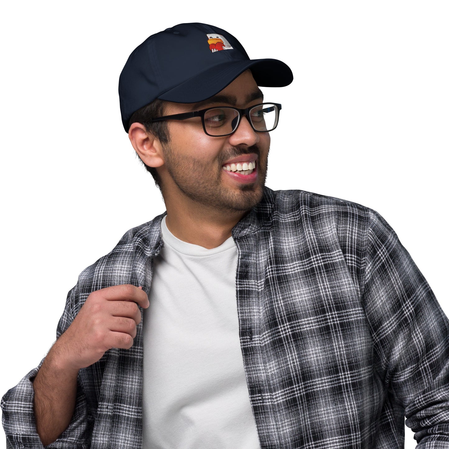 Casquette Oscar | Love