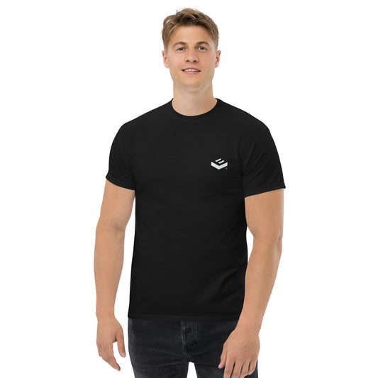 T-shirt Ekalia | Classic Black