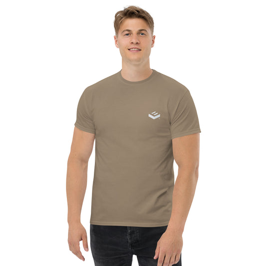 T-shirt Ekalia | Classic Savane