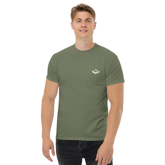 T-shirt Ekalia | Classic Olive