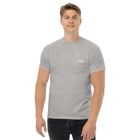 T-shirt Ekalia | Classic Grey