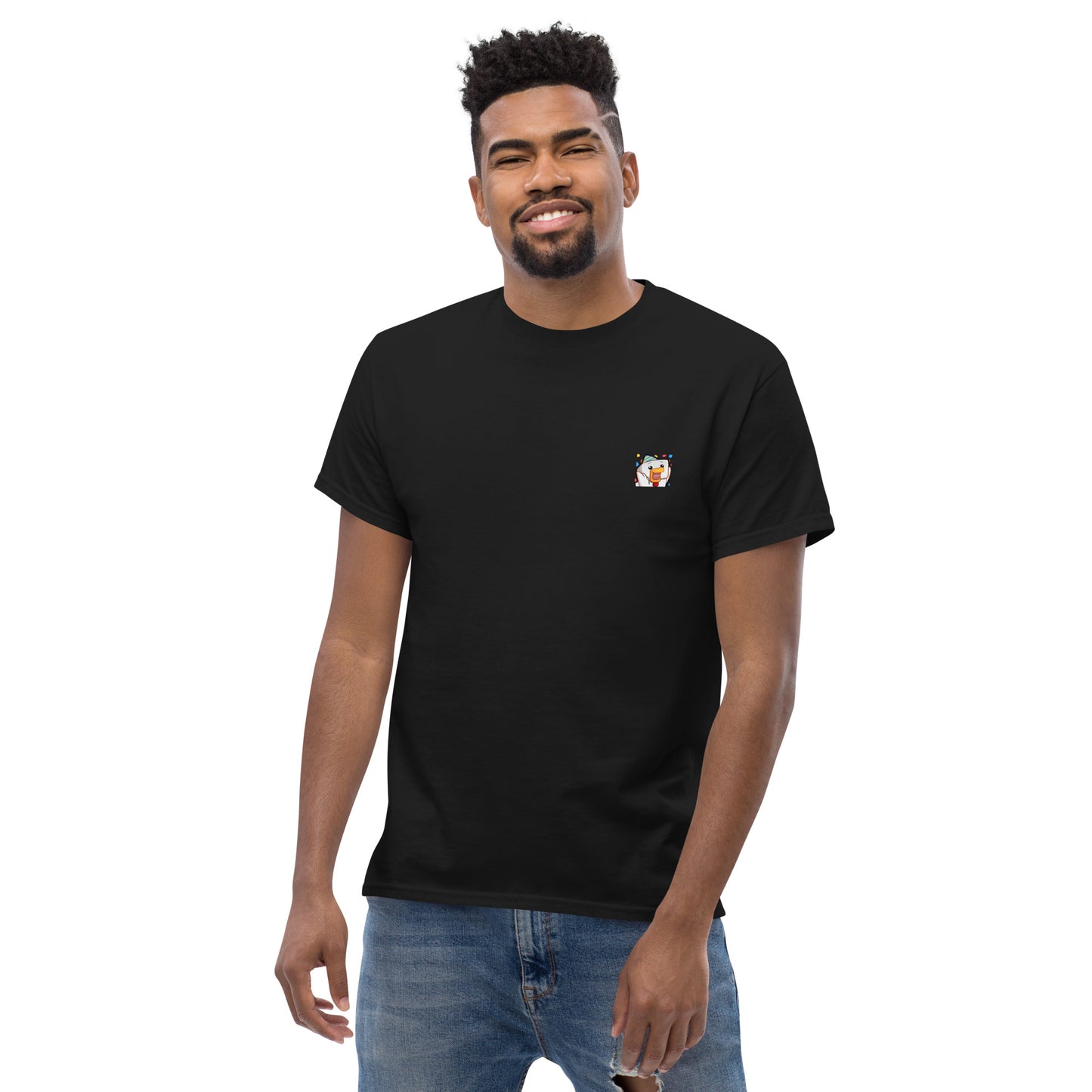 T-shirt Oscar | Hype