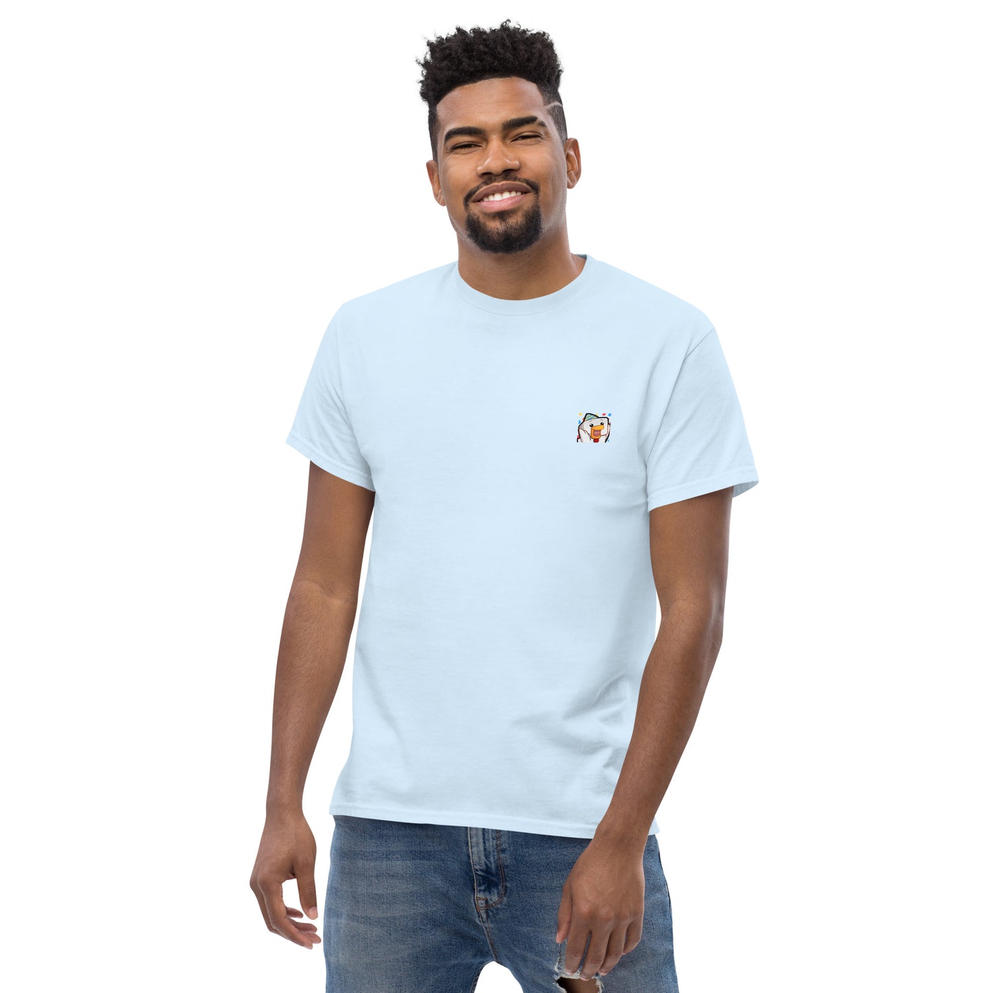 T-shirt Oscar | Hype