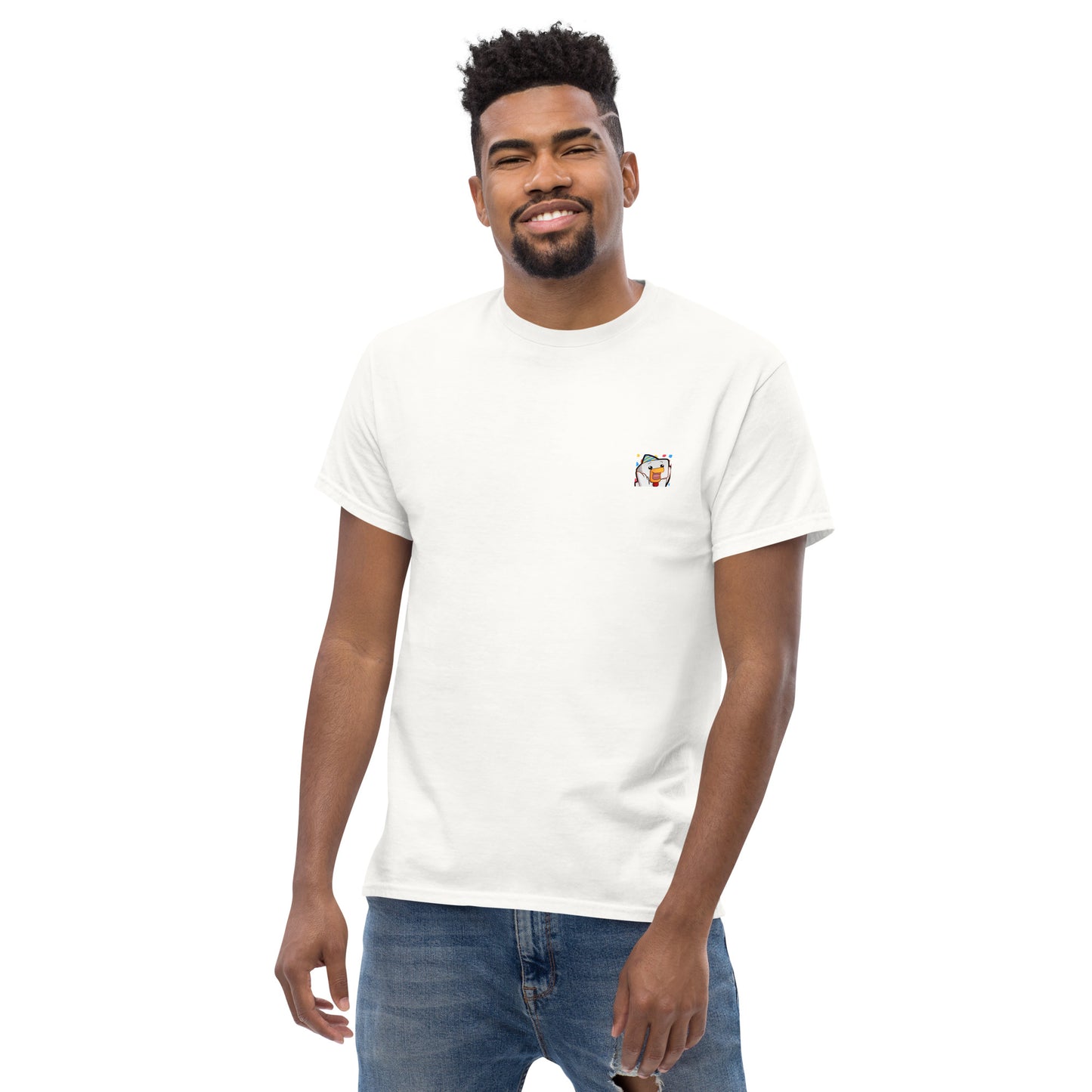 T-shirt Oscar | Hype